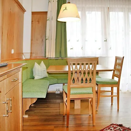 דירה Alpen Zauchensee Altenmarkt Osb02083 Syd