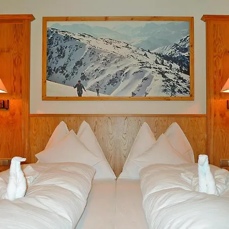 Alpen Zauchensee Altenmarkt Osb02083 Syd אלטנמרקט אים פונגאו
