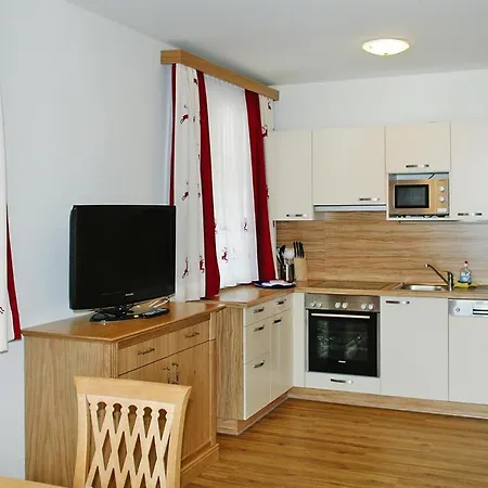 Alpen Zauchensee Altenmarkt Osb02083 Syd * אלטנמרקט אים פונגאו