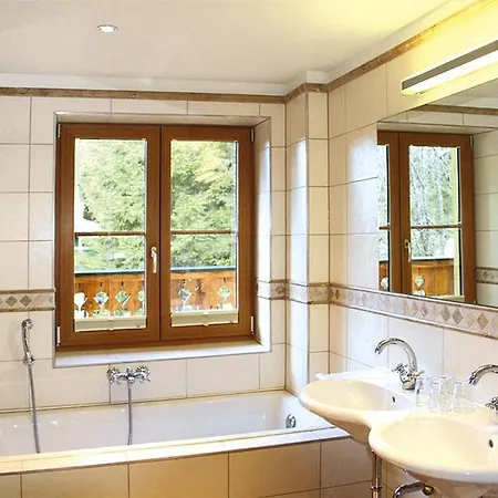 דירה Alpen Zauchensee Altenmarkt Osb02083 Syd *