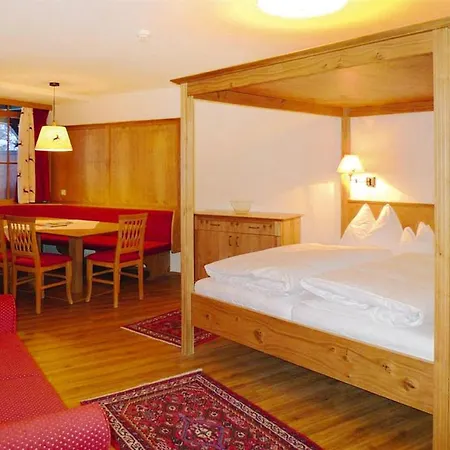 דירה Alpen Zauchensee Altenmarkt Osb02083 Syd *