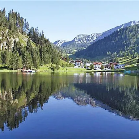 דירה Alpen Zauchensee Altenmarkt Osb02083 Syd *