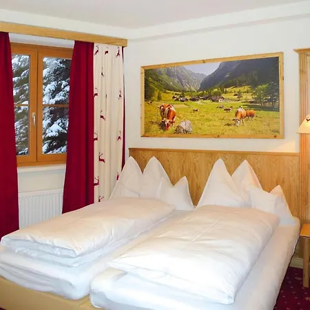 Alpen Zauchensee Altenmarkt Osb02083 Syd דירה אלטנמרקט אים פונגאו